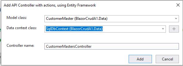 All You Need To Know About Blazor App And Creating ASP NET Core Blazor CRUD App Using VS